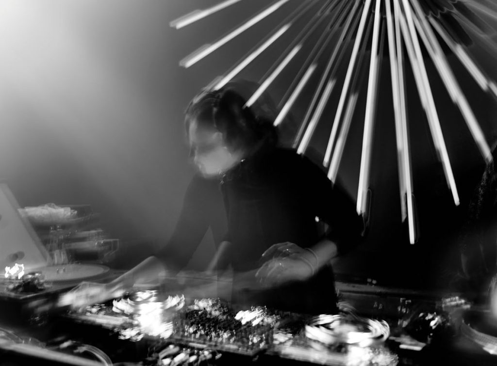 Anomalie Art Club - Berlin