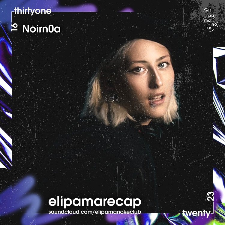 Elipamanoke - Leipzig