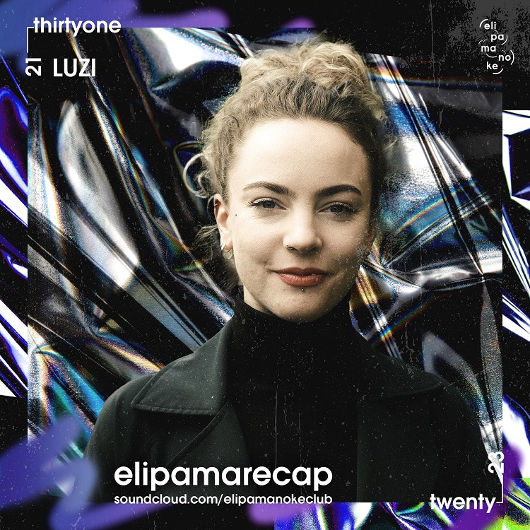 Elipamanoke - Leipzig