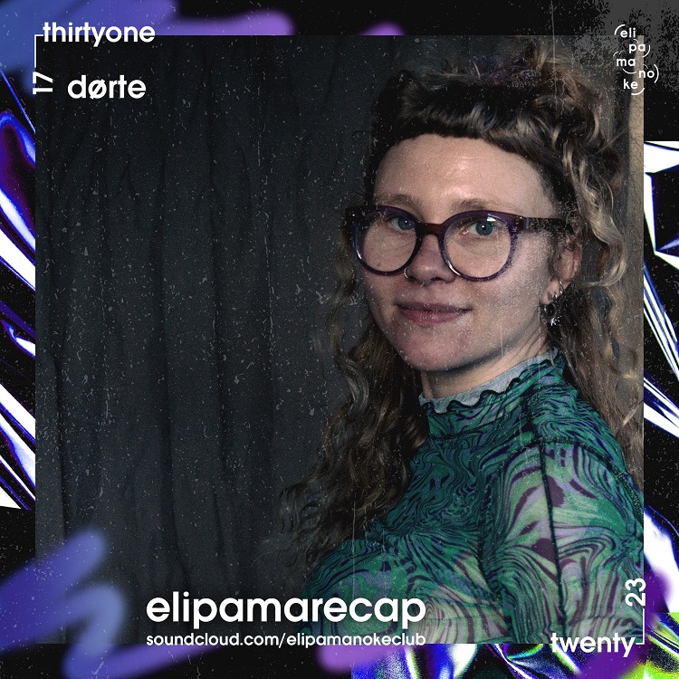 Elipamanoke - Leipzig