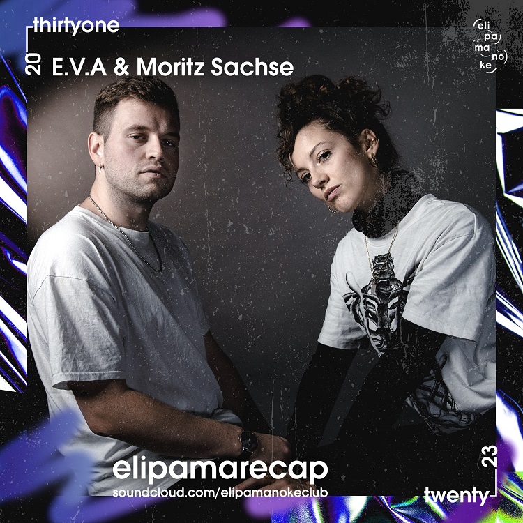 Elipamanoke - Leipzig