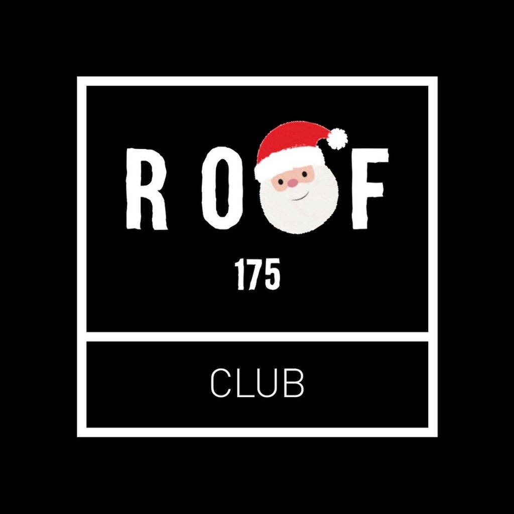 ROOF 175 - Mainz