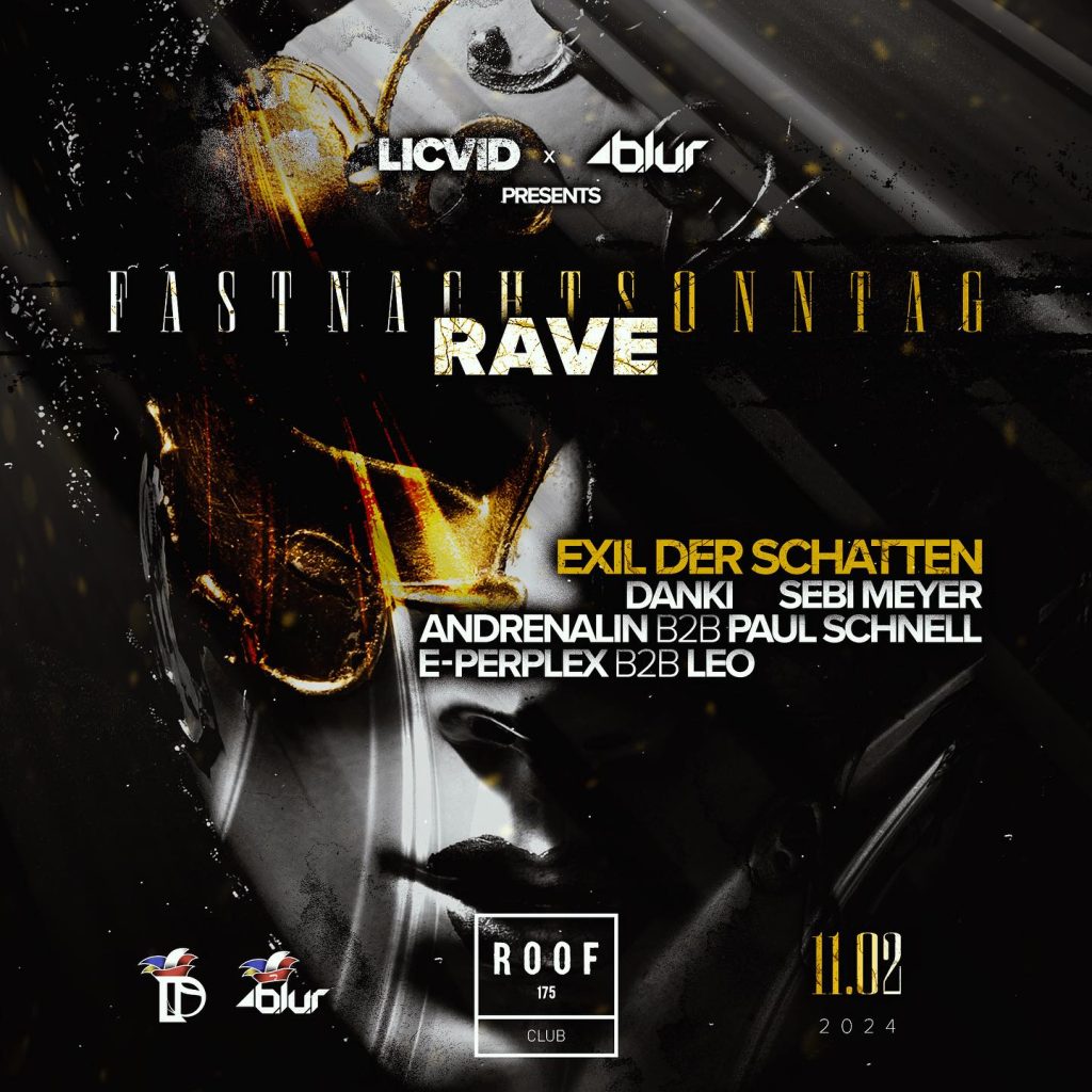 ROOF 175 - Mainz