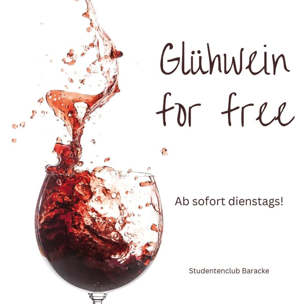 Student Club Baracke - Magdeburg