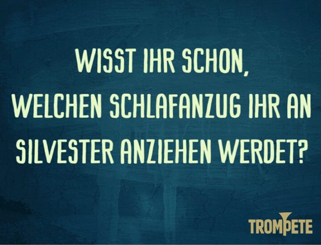 Trompete - Berlin