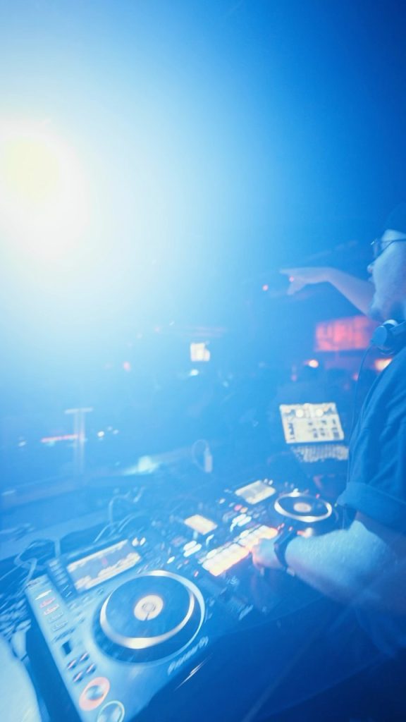 Untergrund Club - Bochum