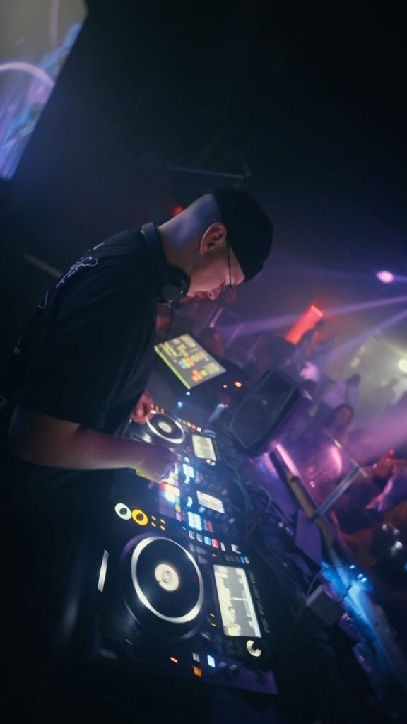 Untergrund Club - Bochum
