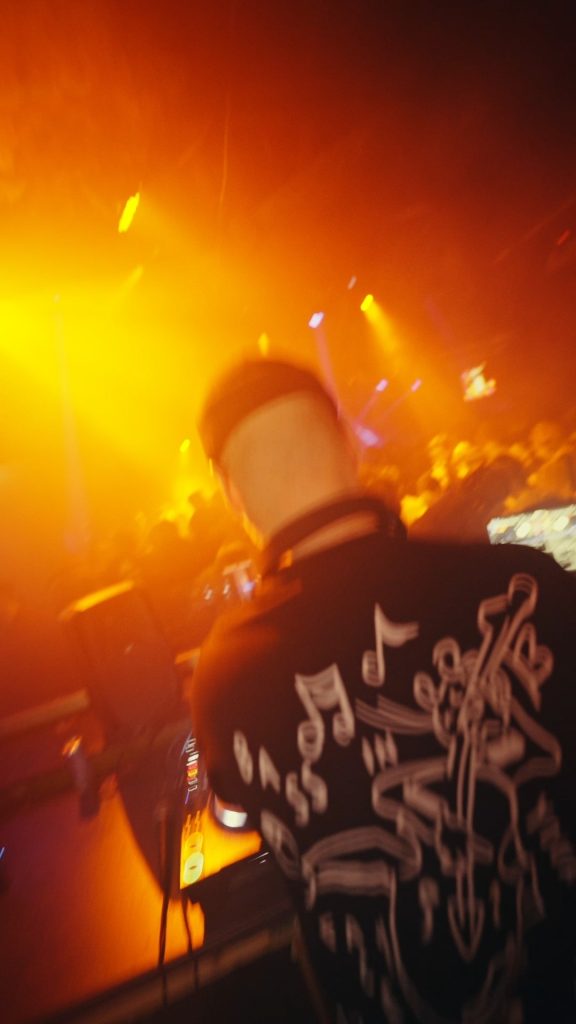 Untergrund Club - Bochum
