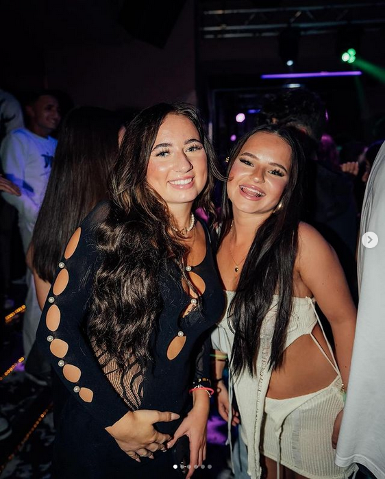 Secret Club Trier
